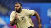 Bills draft Georgia center Sedrick Van Pran-Granger in fifth round