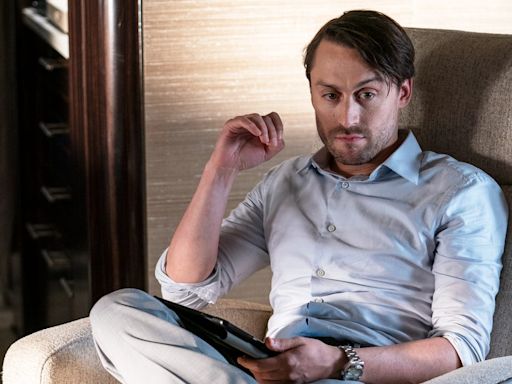 Succession's Kieran Culkin lines up exciting new role