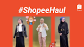 Shopee and SMEs launch #ShopeeHaul to Empower Malaysian Women