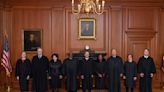 Americans demand consistency from our Supreme Court -- John P. Roberts