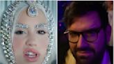 El invitado famoso al nuevo videoclip de Lali Espósito que sorprendió a más de uno: “Mi estrella”