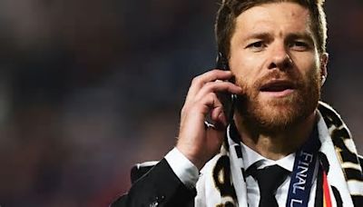 Xabi Alonso y Florentino ya pactan: sí a Nacho y Ancelotti, obligado a dejar ir al crack de 21 años