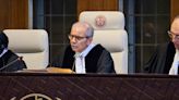 ‘Big blow to the Israeli side’: Palestinian officials embrace ICJ findings