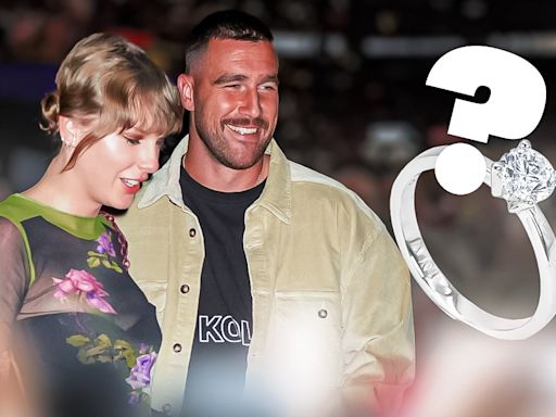 Are Taylor Swift, Travis Kelce Married?: Why Fans Are Convinced