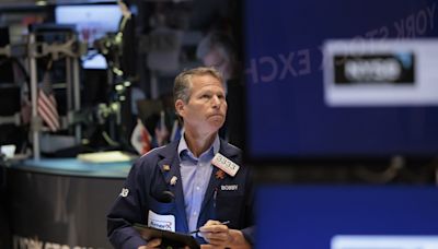 Wall Street cierra en terreno mixto y el Dow Jones gana un 0,23 %