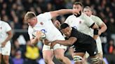 New Zealand vs England live stream: How to watch rugby Summer Internationals 2024, 2nd Test