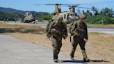 Sleepy far-flung towns in the Philippines will host US forces returning to counter China threats