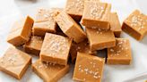 The Ingredient You Need For An Easy Peanut Butter Fudge? Frosting