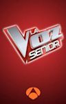 La Voz Senior (Spanish TV series)