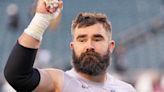 Jason Kelce Explains the 4th of July Tradition That Is a 'Hard No'