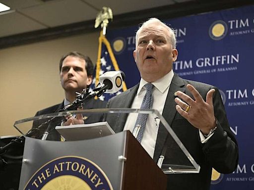 Arkansas, Missouri join 4 other states in lawsuit challenging Biden administration’s updated Title IX regulations | Arkansas Democrat Gazette