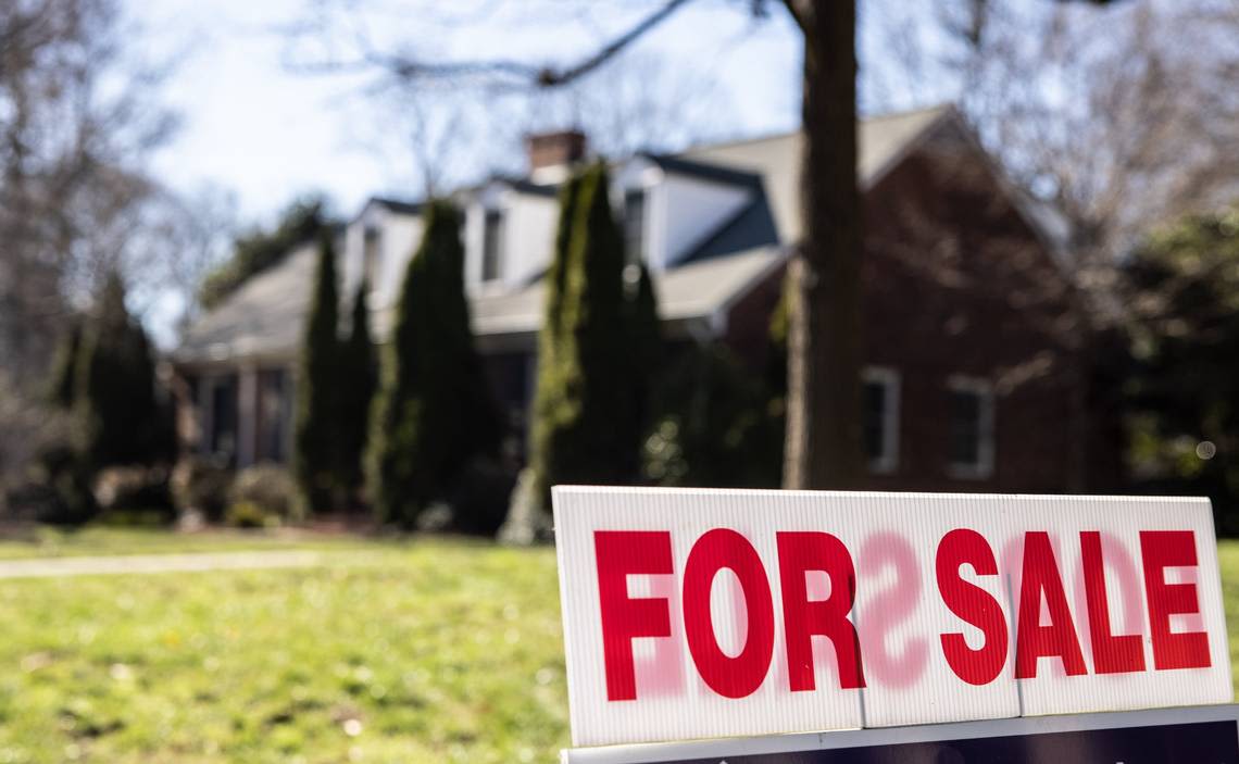 NC has 5 of the most overpriced housing markets in the US. Here’s where (and by how much)