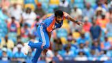 Jasprit Bumrah Beyond Numbers