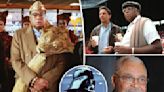 James Earl Jones, voice of Darth Vader and ‘Field of Dreams’ star, dead at 93