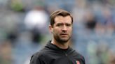 Colts will hold second head coach interview with Brian Callahan