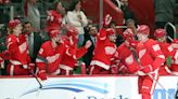 Detroit Red Wings predictions: What is the absolute best-case scenario this season?