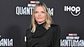 Michelle Pfeiffer’s Shoe Style Over the Years [PHOTOS]