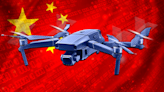 China’s drones are its greatest weapon in today’s information warfare