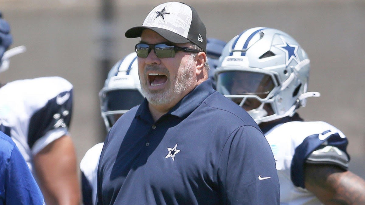 2024 Cowboys training camp: Mike McCarthy not concerned about fights breaking out in joint practice vs. Rams