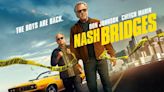 Nash Bridges Streaming: Watch & Stream Online via Peacock