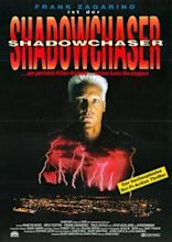 Project Shadowchaser