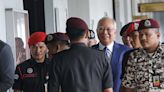 Investigator: Najib had RM78k monthly salary as PM; MACC probe was on billions of ringgit entering his accounts