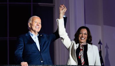 Joe Biden renonce à la Maison Blanche et soutient la candidature de Kamala Harris