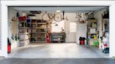 Garage Storage Ideas: Pro Organizers Share Their 9 Easy Tricks That Keep Things Tidy