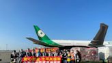 這班飛機不載人…長榮專機直送17噸物資到土耳其救災，將接回台灣搜救隊，首次「包機」模式馳援