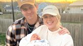 Austin Burke and Wife Lexy Welcome First Baby, Son Benny Patrick: 'Our New Best Friend'