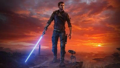 A Bunch Of Star Wars Games Are On Sale Ahead Of Outlaws