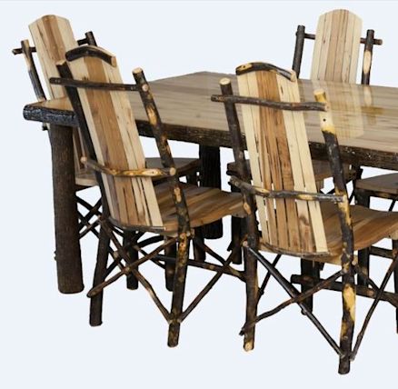 rustic-log-furniture-alamosa- - Yahoo Local Search Results