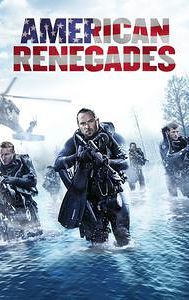 Renegades (2017 film)