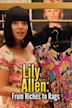 Lily Allen: From Riches to Rags
