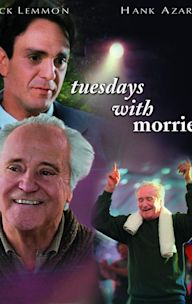 Tuesdays With Morrie