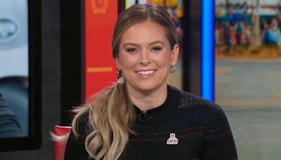 ‘Good Morning Football’: Why Host Jamie Erdahl Was Missing From NFL Network Show