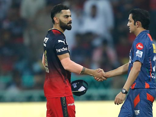 On Past Conflicts With Gautam Gambhir, Virat Kohli's Clear Message To BCCI | Cricket News