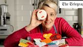 ‘At 61, I’ve ditched my design career to make artisan biscuits’