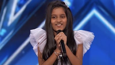 Watch 9-Year-Old Belt Out a Tina Turner Classic on ‘America’s Got Talent’