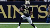 Running Back Who Spent Time With The Saints Calls It A Career