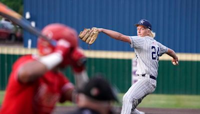 Bob Jones rolls past Thompson to Class 7A semifinals