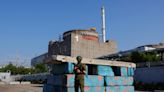 Zaporizhzhia: The Ukraine conflict hotbed posing a very real risk of nuclear disaster