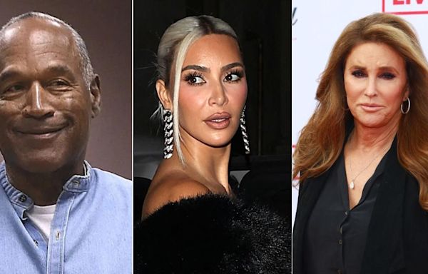 Kim Kardashian Takes Jab at O.J. Simpson and Caitlyn Jenner as She Gets Booed During Tom Brady Roast: Watch
