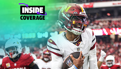 Jayden Daniels has arrived, Chiefs are vulnerable at 4-0: Week 4 instant reactions | Inside Coverage