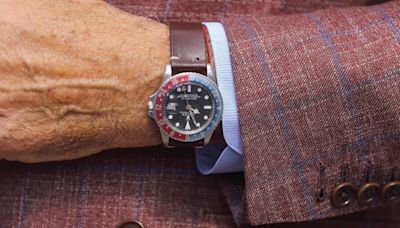 The 13 Best Watches From Pitti Uomo, From Rolex to Patek Philippe and Piaget