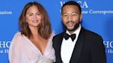 'Always More To A Story': Internet Divided Over Viral Clip Of Chrissy Teigen And John Legend Allegedly Kicking People Out...