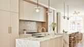 Which Kitchen Backsplashes Look Best With White Cabinets? Designer-Favorite Ideas to Elevate Your Scheme