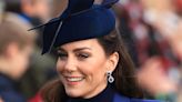 Kate Middleton ‘May Never Come Back’ as She Was: Report