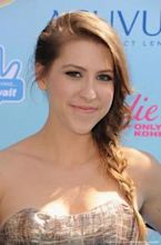 Eden Sher