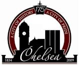 Chelsea, Michigan